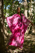 The Martine Caftan