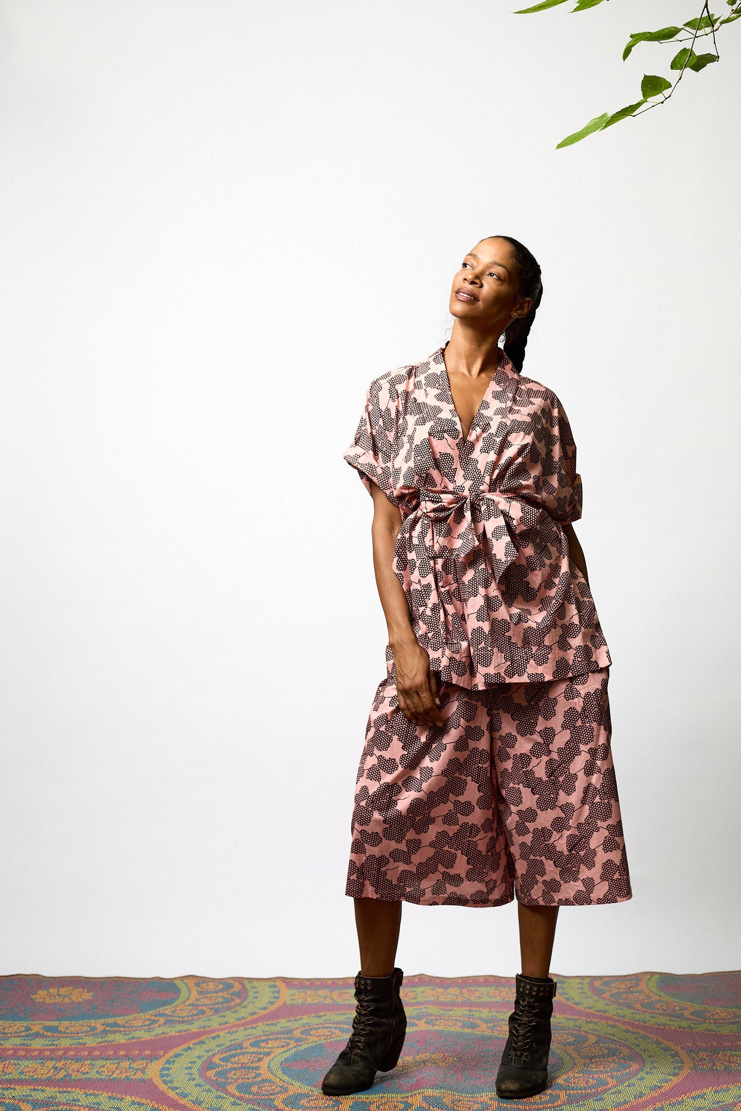 The Nicem Tunic