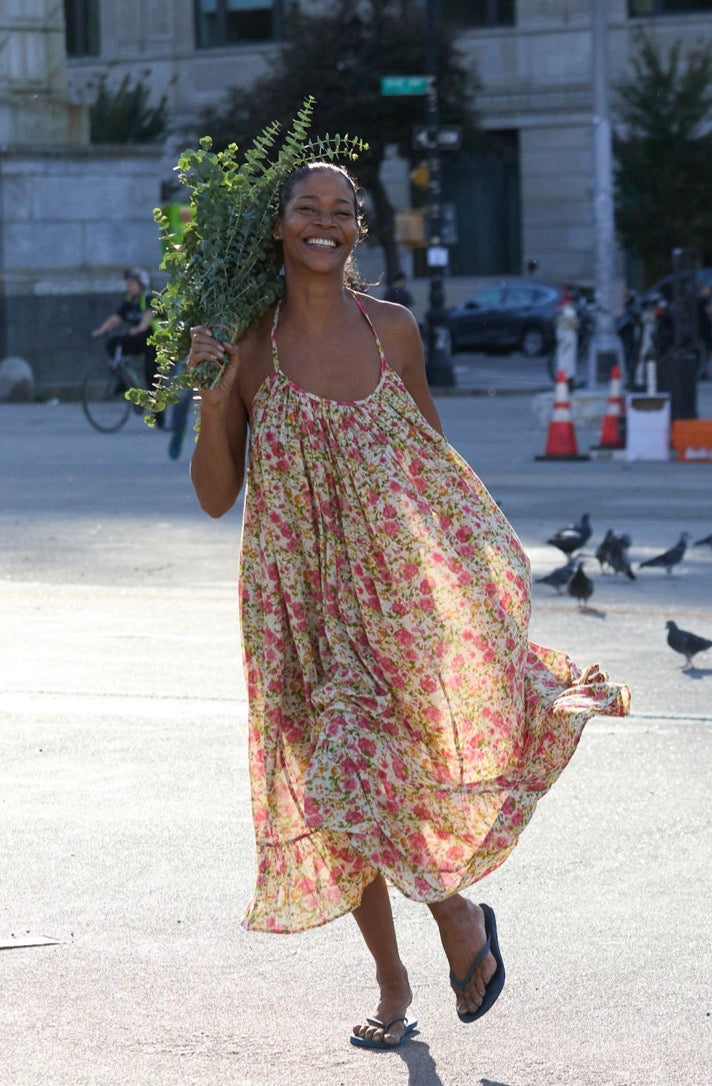 The Nikki Dress