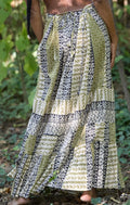 The Dahlia Skirt