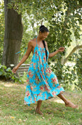 The Nikki Dress