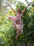 The Nikki Dress