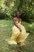 The Nikki Dress