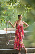 The Nikki Dress