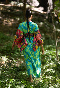 The Glo Kimono