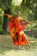 The Martine Caftan