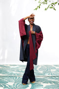 The Audra Kimono (SALE)