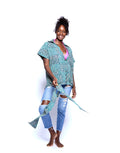 The Toni Top