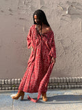 The Elma Dress