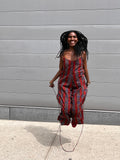 The Renee Jumpsuit