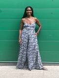 The Renee Jumpsuit